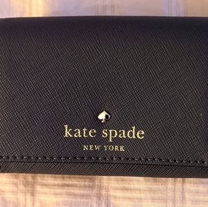 Kate Spade Mikas Pond Christine Mini Wallet